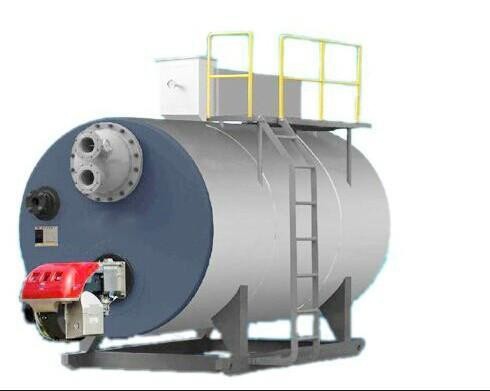 導熱油鍋爐